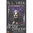 thumbnail image 1 of Pre-Owned Blade Dancer (Paperback) 0451459466 9780451459466, 1 of 1