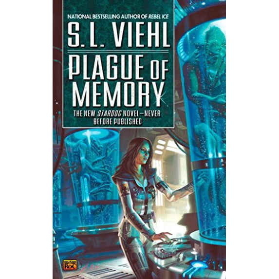 Pre-Owned Plague of Memory (Mass Market Paperback) 0451461231 9780451461230