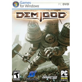 Demigod PC Game