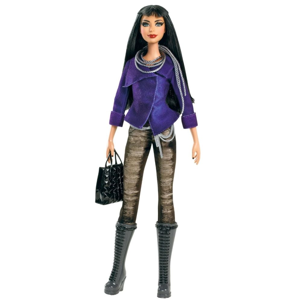 コレクション STAR doll Starr Model Agency Lot of 5 Fully Poseable 6.5