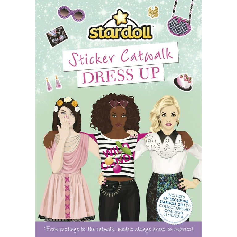 Dress Up Games for Girls - Stardoll