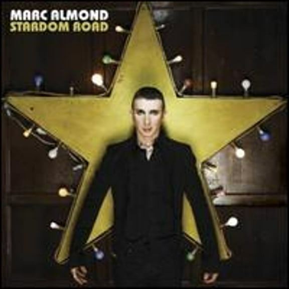 Stardom Road (CD) by Marc Almond
