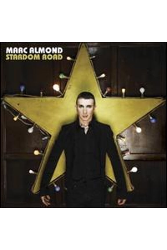 Stardom Road (CD) by Marc Almond