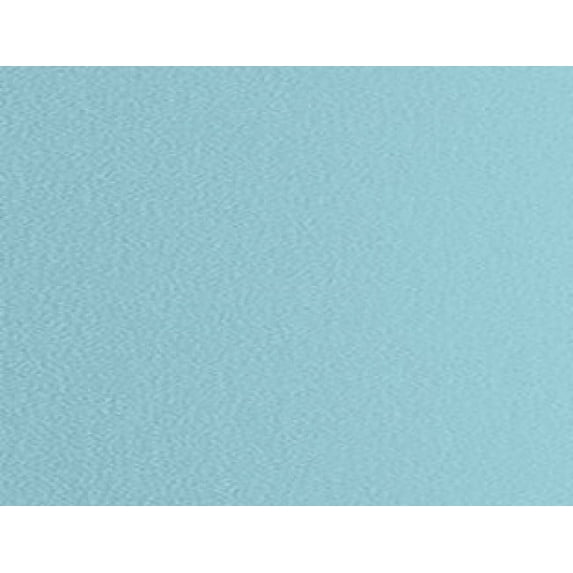 Stardream Metallics Bluebell 105# Cover 8.5"x11"-100 sheets Limited PapersTM Brand