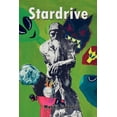 thumbnail image 1 of Stardrive, (Paperback), 1 of 1