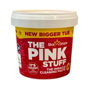 Stardrops The Pink Stuff Miracle Cleaning Paste 850g