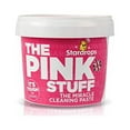 thumbnail image 1 of Stardrops - The Pink Stuff - The Miracle All Purpose Cleaning Paste 17.63 Ounce (Pack of 1), 1 of 9