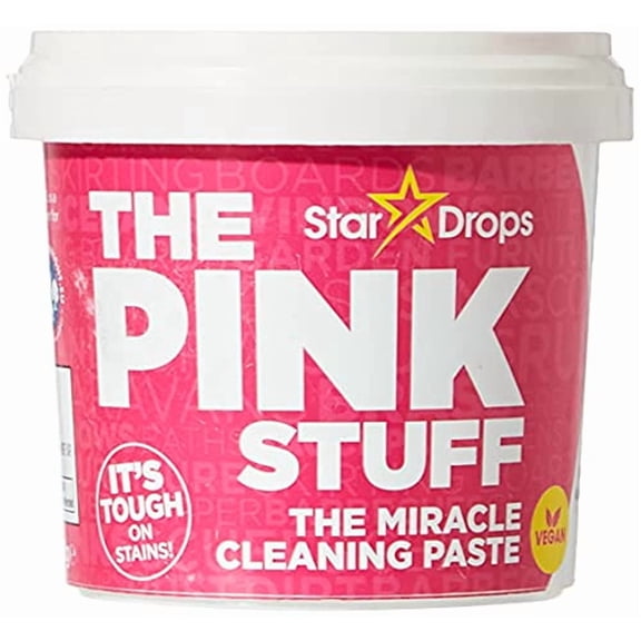 The Pink Stuff - The Miracle All Purpose 500g
