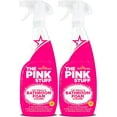 thumbnail image 1 of Stardrops - The Pink Stuff - The Miracle Bathroom Foam Cleaner 750ml 2-Pack Bundle, 1 of 4