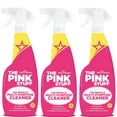 thumbnail image 1 of Stardrops - The Pink Stuff - The Miracle Multi-Purpose Cleaning Spray 750ml 3-Pack Bundle (3 Multi-Purpose Spray), 1 of 3