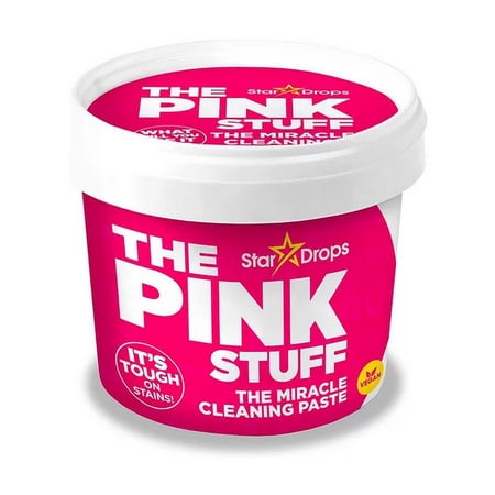 Stardrops - The Pink Stuff - The Miracle
