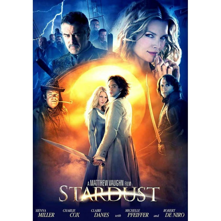 Stardust 2007 sale