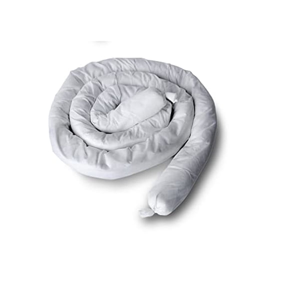 Stardust Spill Products 20ECWS8 Eco-Choice Oil-Only Sock, 3"x8', Case of 20
