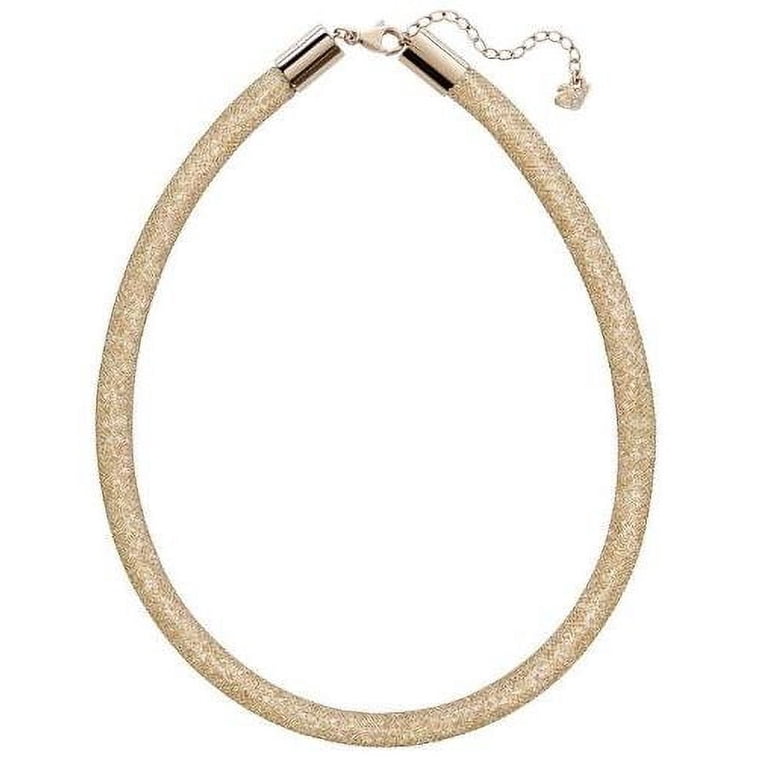 Swarovski Stardust Deluxe Jewelry Pendant Necklace - 5171532