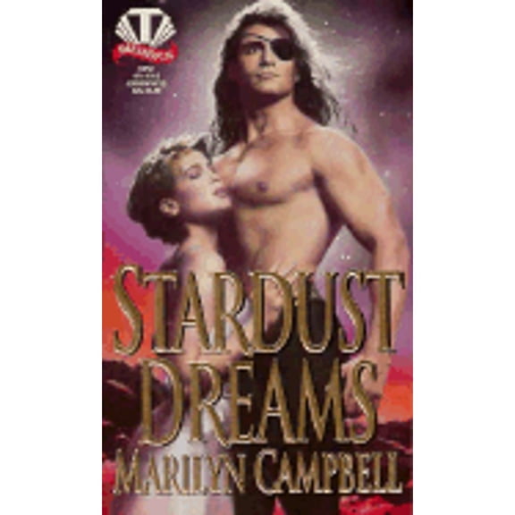 Pre-Owned Stardust Dreams (Dreamspun) (Paperback) 0451404130 9780451404138