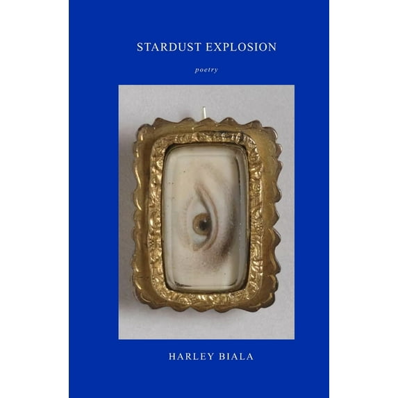 Stardust Explosion, (Paperback)