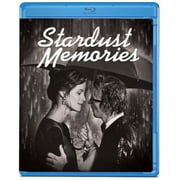 Stardust Memories Blu-ray, Sandpiper Pictures, Drama