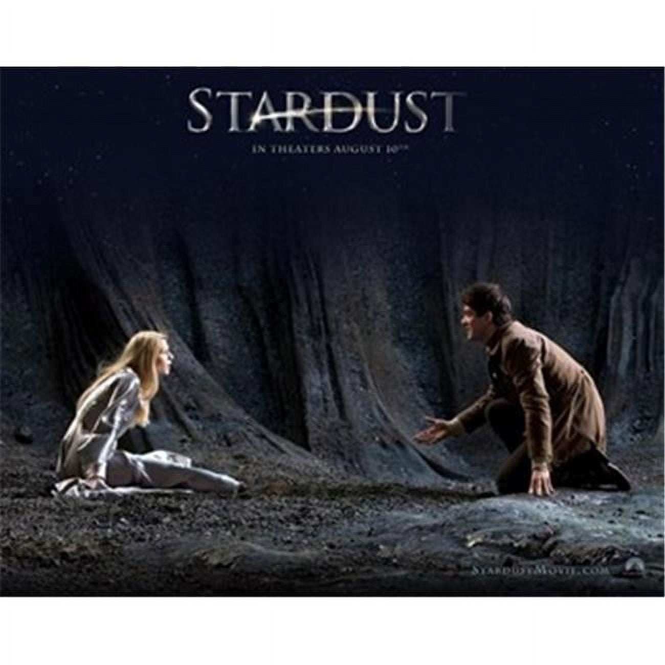 Stardust-Movie-Poster-17-x-11-