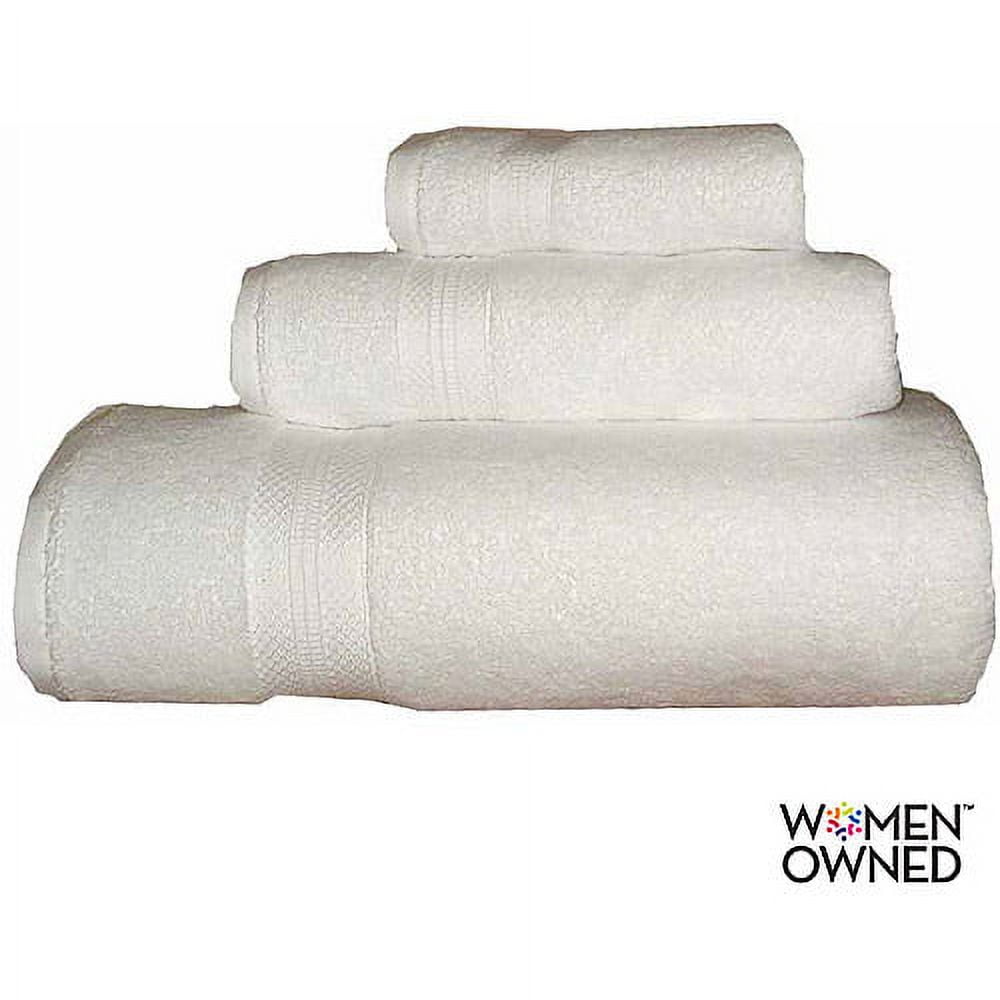 Revere Mills Stardust Oversized Micronair Pima Cotton 3 Piece