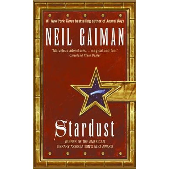 Pre-Owned Stardust (Paperback) 0380804557 9780380804559