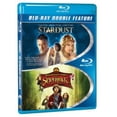 thumbnail image 1 of Stardust/Spiderwick Chronicles (Blu-ray), 1 of 1