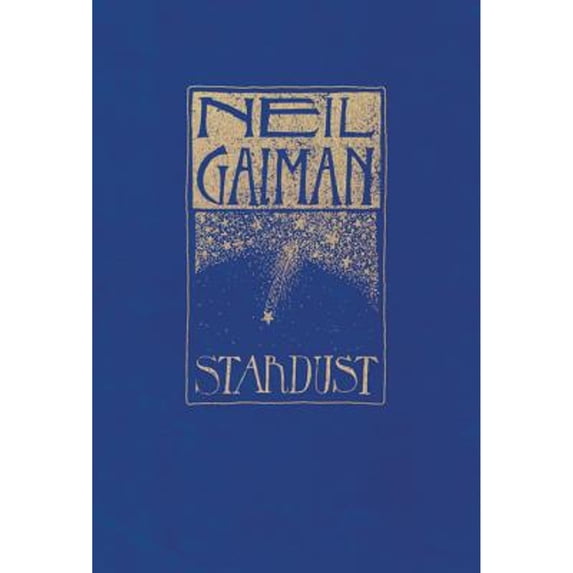 Pre-Owned Stardust: The Gift Edition, 9780062200396, 0062200399, Hardcover, Reprint edition