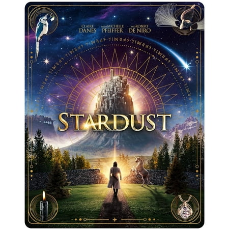 Stardust [UHD], Family , Fantasy