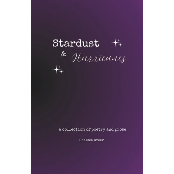 Stardust & Hurricanes, (Paperback)
