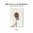 thumbnail image 1 of Stardust and Gratitude: Yoga-Inspired Art, (Paperback), 1 of 1