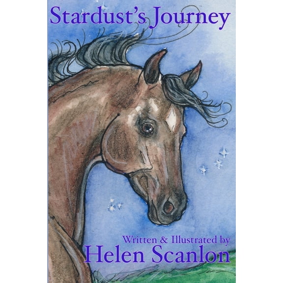Stardust's Journey, (Paperback)