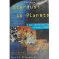 thumbnail image 1 of Pre-Owned Stardust to Planets: A Geological Tour of the Solar System (Hardcover) 0312093942 9780312093945, 1 of 1