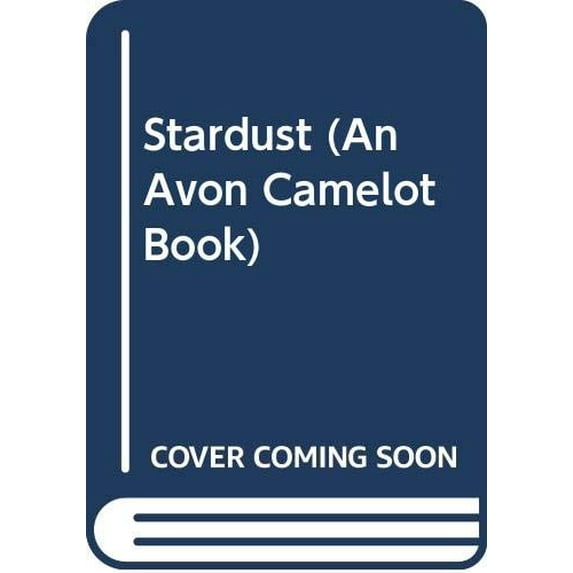 Pre-Owned Stardust (An Avon Camelot Book) (Paperback) 0380723212 9780380723218