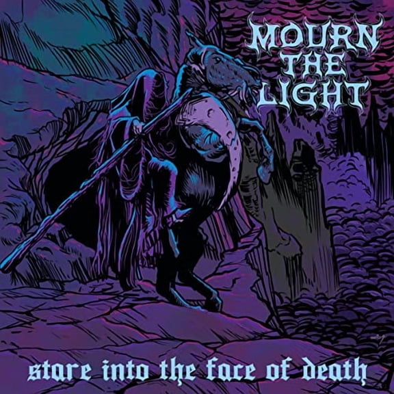 Stare Into the Face of Death (Audiobook)