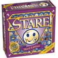 thumbnail image 1 of Stare - Players Have A Blast Testing Powers of Recall in This Fun Board Game - for Adult & Family Game Night, 1 of 8