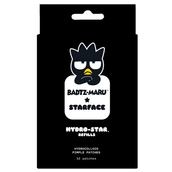 Starface Badtz-Maru Refill