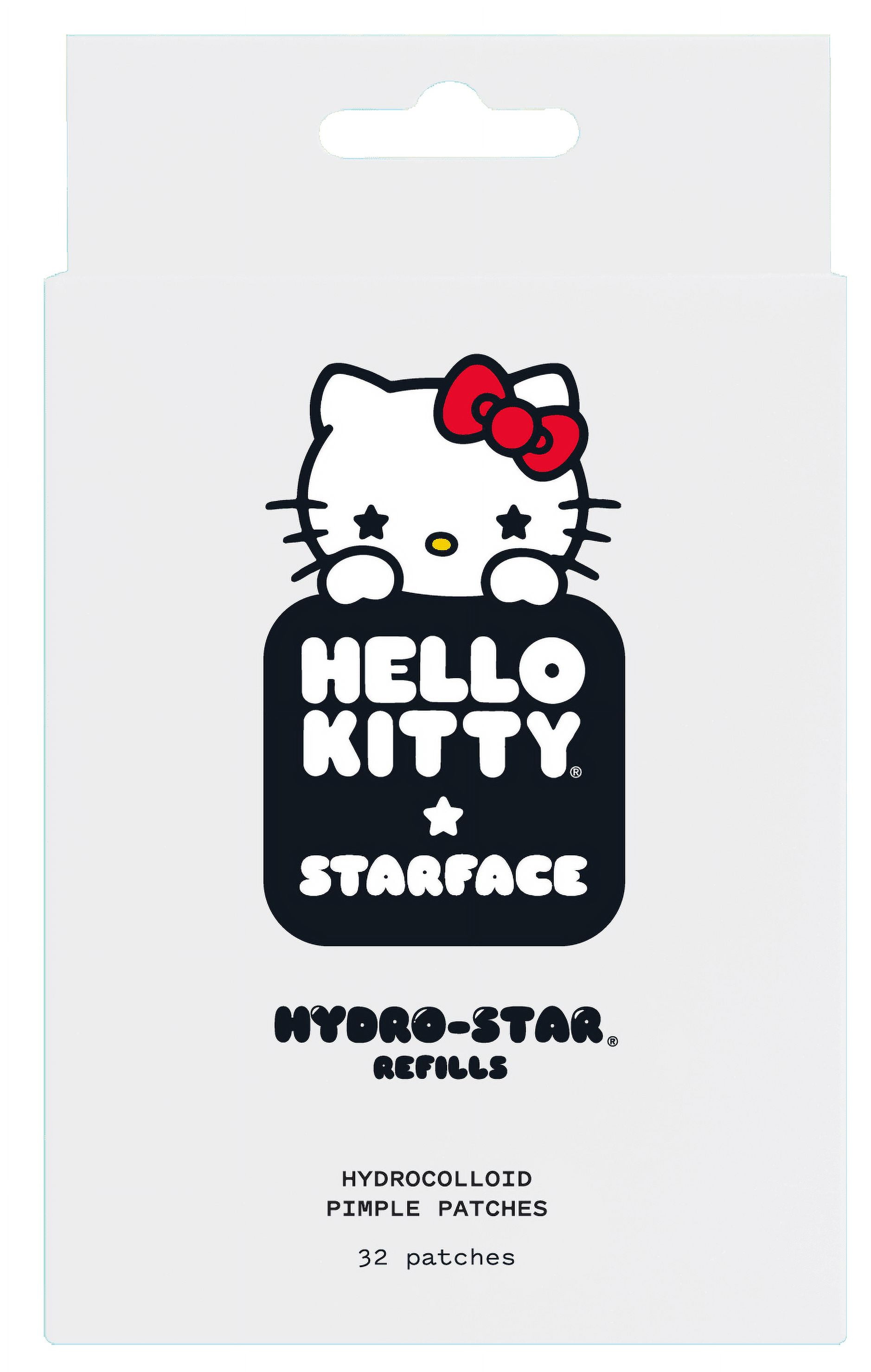 Starface Hello Kitty HydroStars Refill