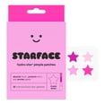 thumbnail image 1 of Starface Hydro-Star® Pink Pimple Patches - 32 Count, 1 of 6