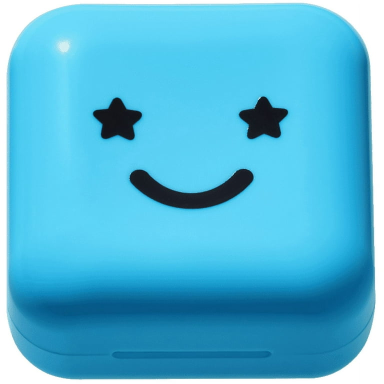 Starface Hydro-Star® Salicylic Acid Patches + Big Blue