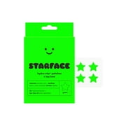 Starface Hydro-Star + Tea Tree Patches - 32 Count