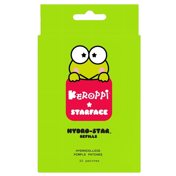 Starface Keroppi Refill