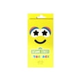Starface Sesame Street LiftOff Pore Strips Yellow Big Bird (8 count