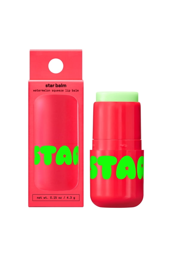 Starface Star Balm Watermelon Squeeze - 0.15oz