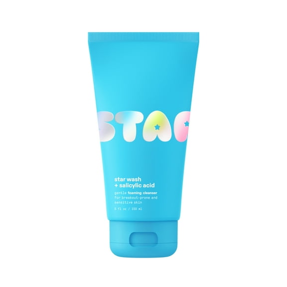 Starface Star Wash   Salicylic Acid - 5 fl oz