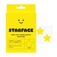 thumbnail interactive-video image 1 of Starface XL Hydro-Star Pimple Patch Acne Treatment 32 Count for All Skin Types, 1 of 6