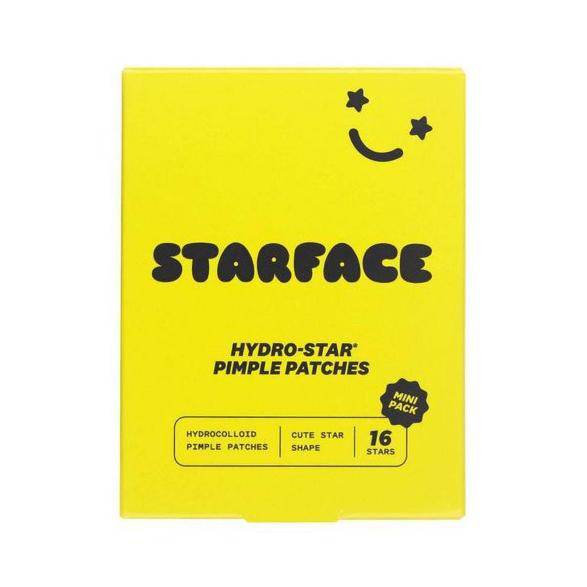 STARFACE - Brandclub - Starface Hydro Star Pimple Patches Mini Pack