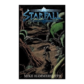 Starfall (Paperback)