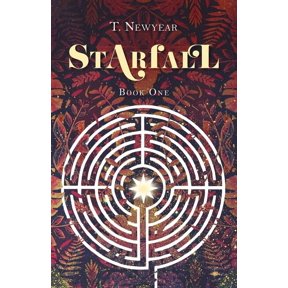 Starfall: A Tale in Two Eras Starfall Book 1, Book 1, (Paperback)