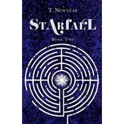Starfall, Book 2, Paperback