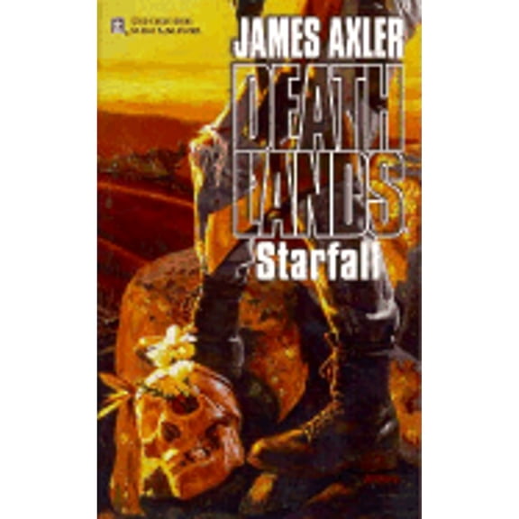 Pre-Owned Starfall (Deathlands, 45) (Unknown) 0373625456 9780373625451