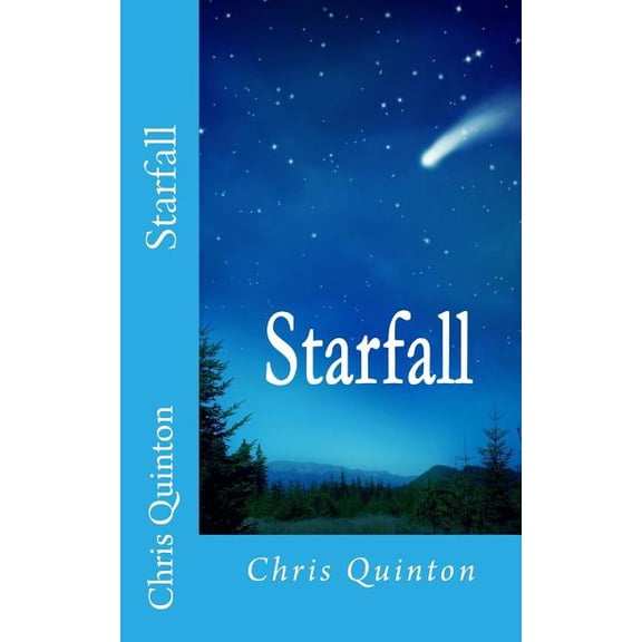 Starfall (Paperback)